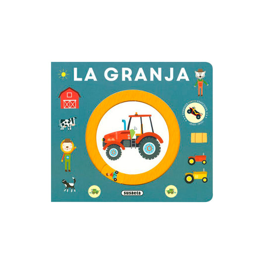 La Granja