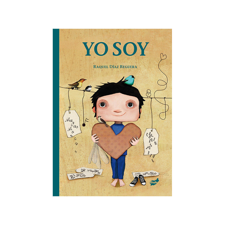 Yo soy