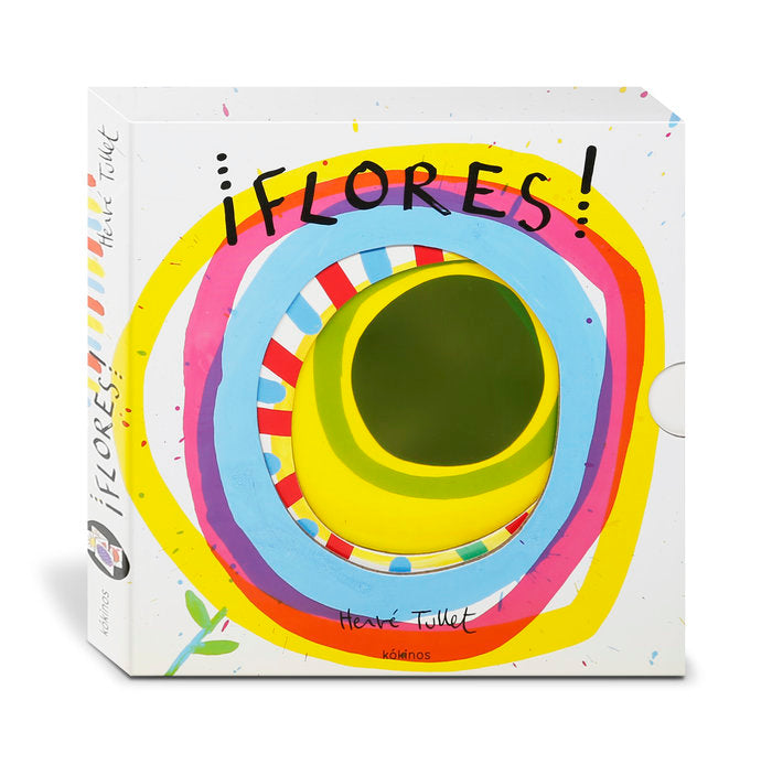 Flores