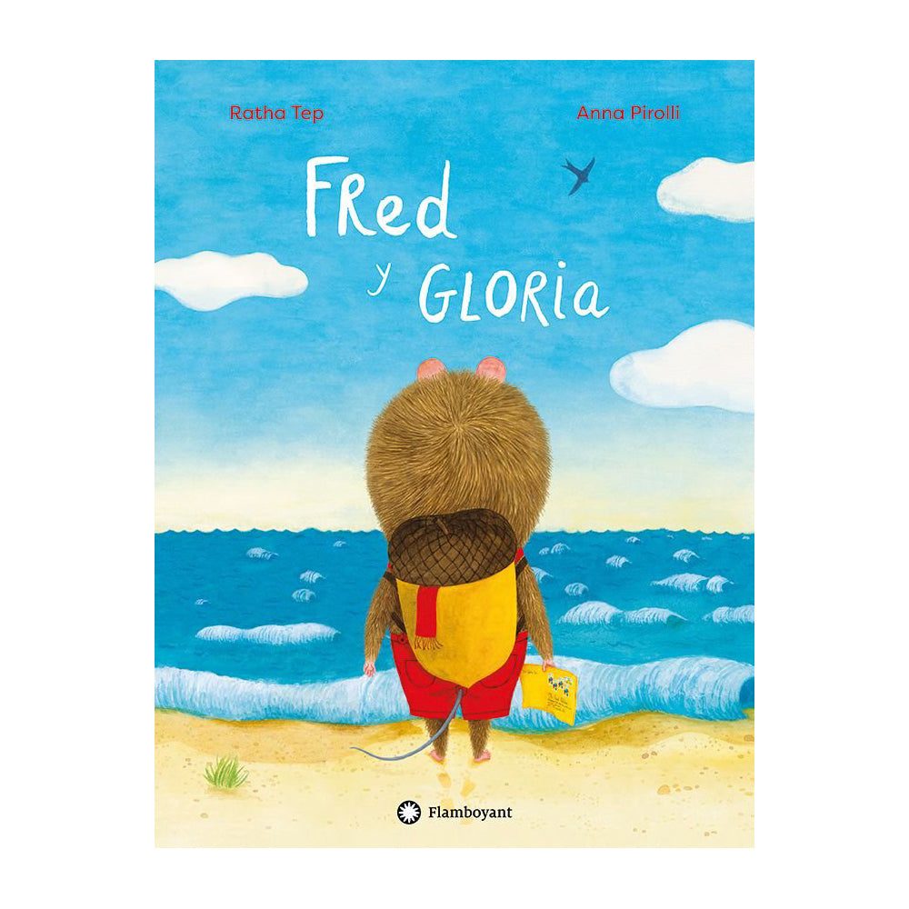 Fred y Gloria
