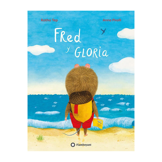 Fred y Gloria
