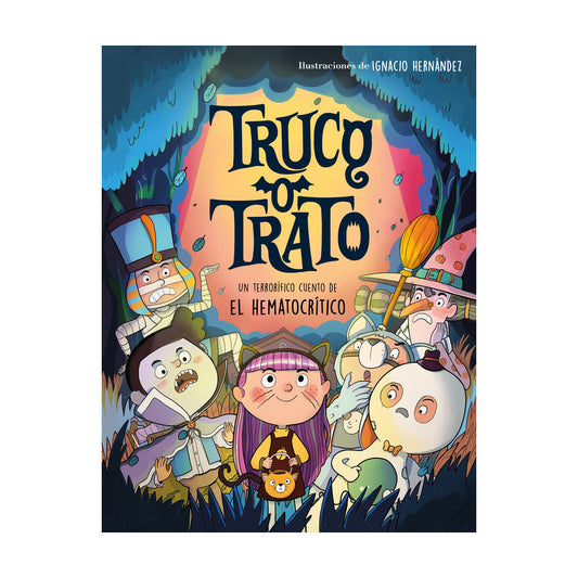 Truco o Trato