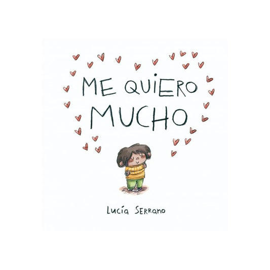 Me quiero mucho