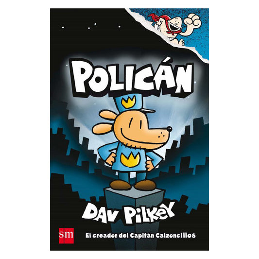 Policán 1