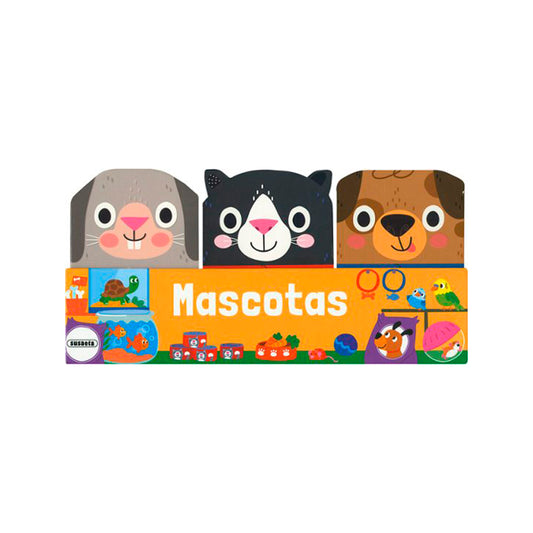 Mascotas
