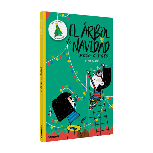 El árbol de Navidad