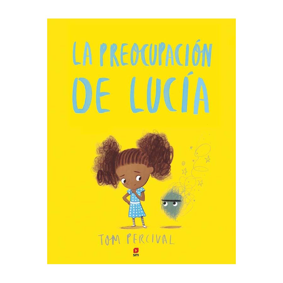 La preocupación de Lucía