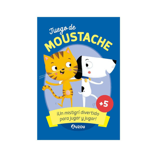 Juego de Moustache