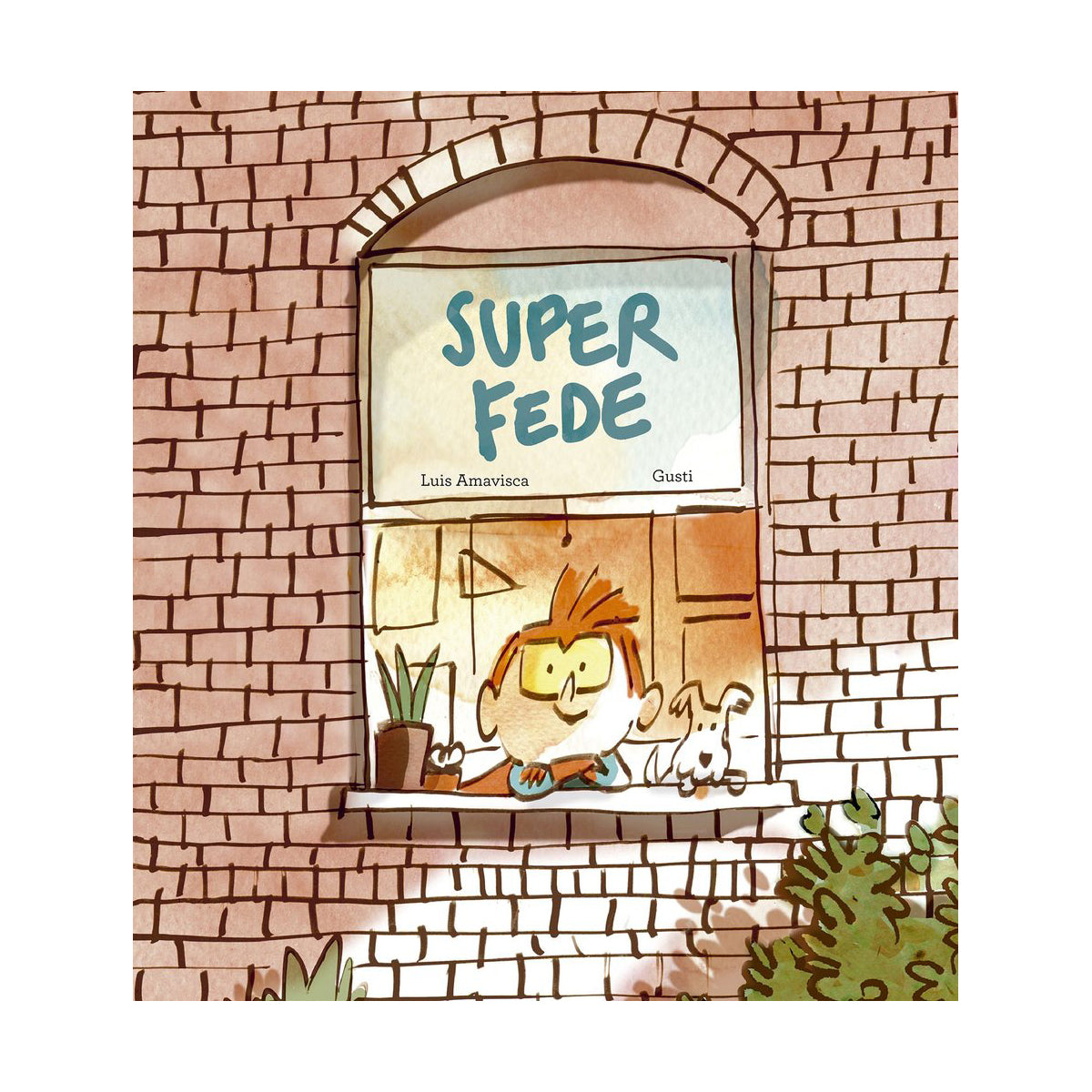 Superfede