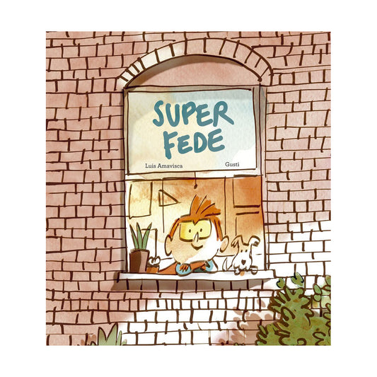 Superfede