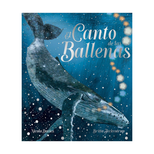 El canto de las ballenas