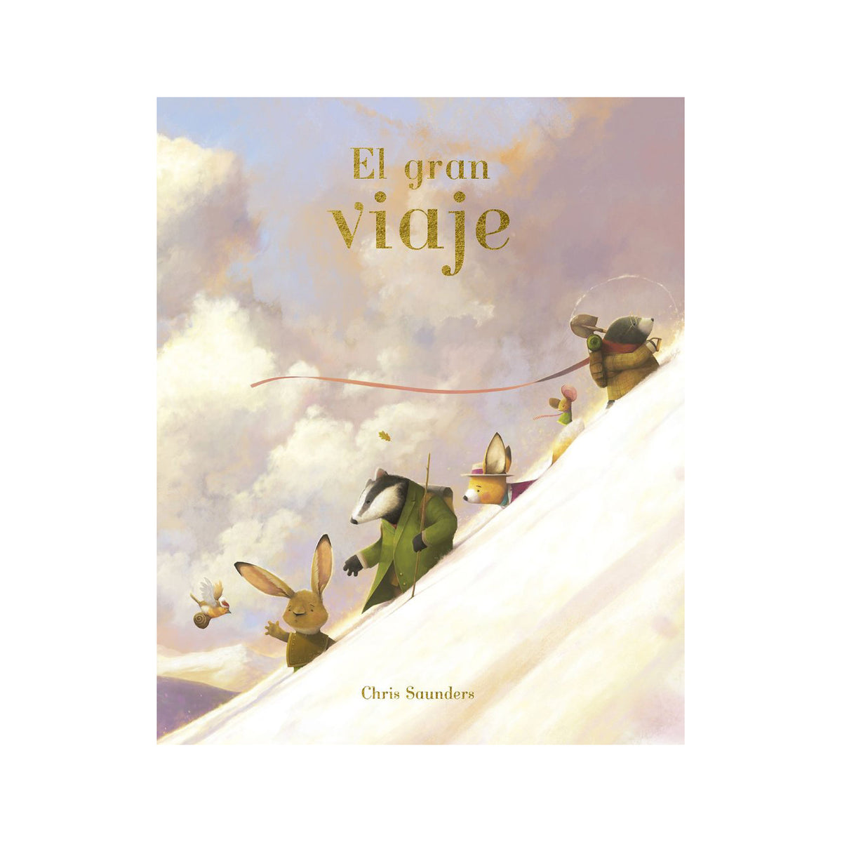 El gran viaje