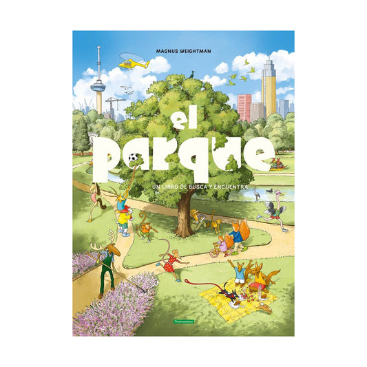 El parque
