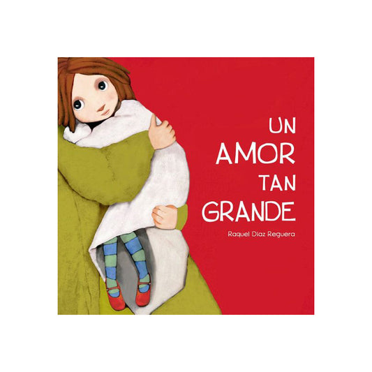 Un amor tan grande