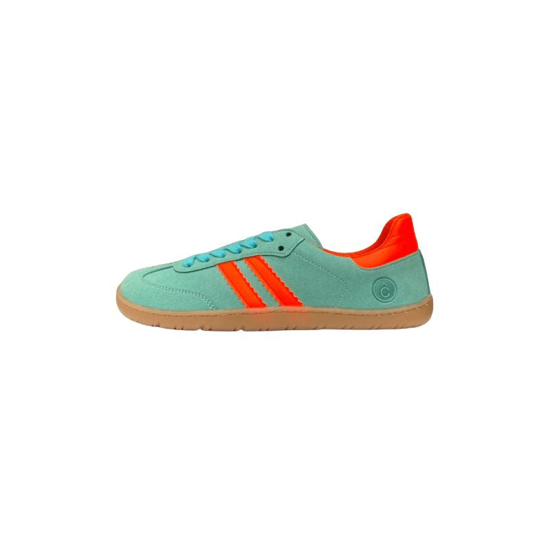Deportivas Casual Adulto Coqueflex - Samba Laguna Arancio