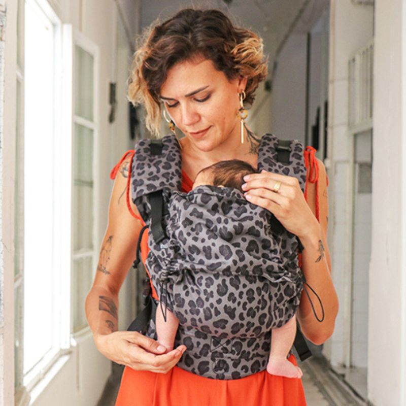 Mochila Neko Smart Baby Pars