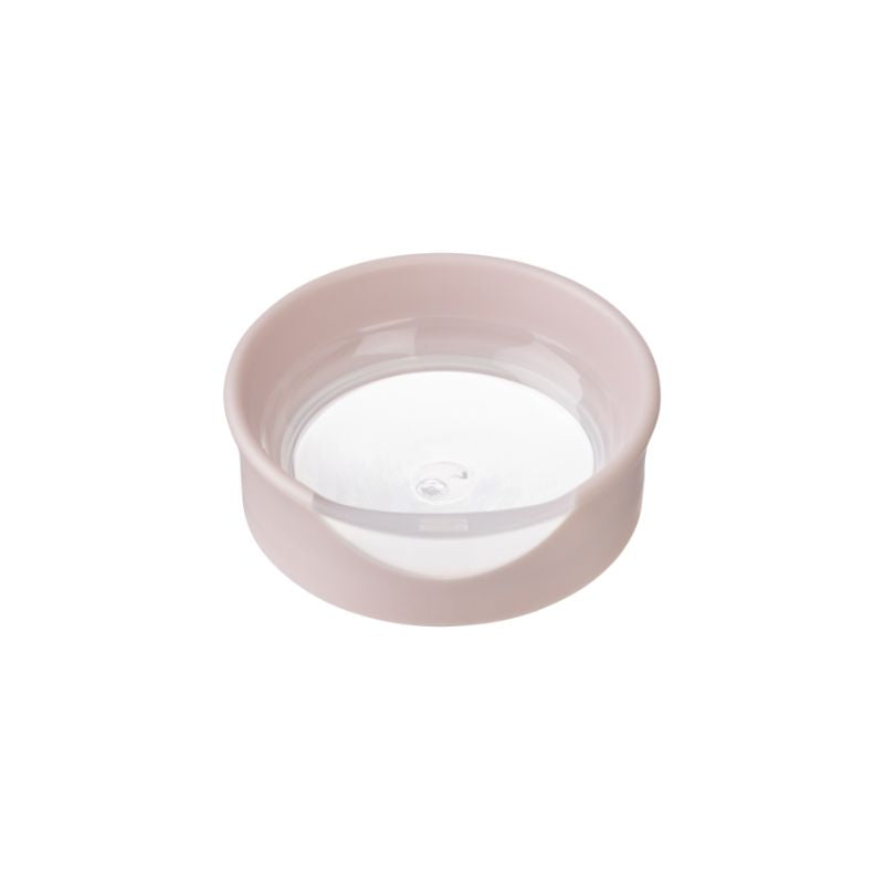 Taza con borde de entrenamiento Blush B.Box