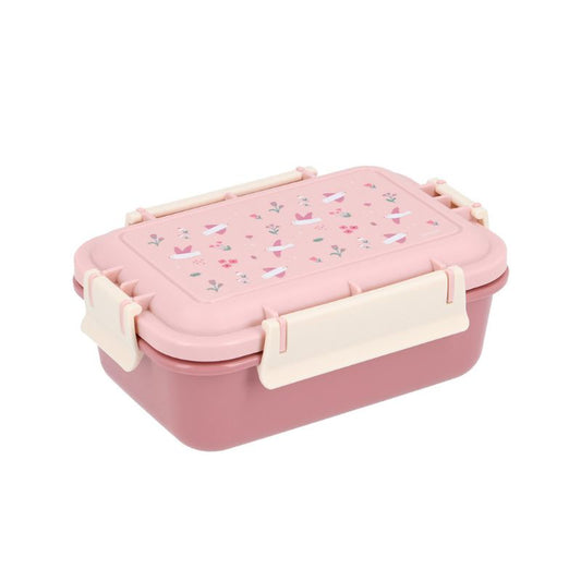 Fiambrera Bento Tutete Blossom Birds
