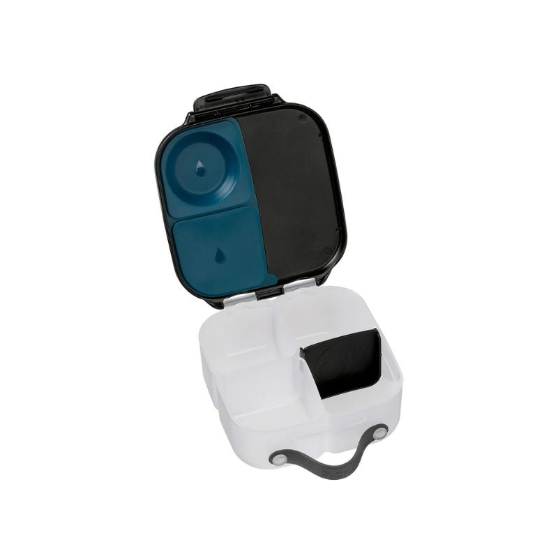 Fiambrera mediana Mini Lunchbox B.Box -  Night Vision