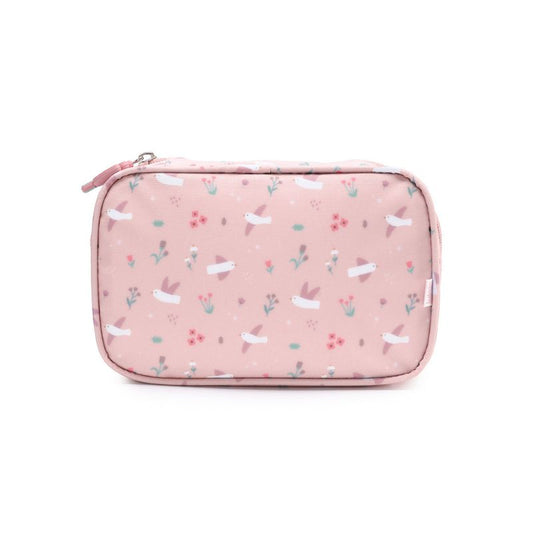 Bolsa sanitaria Tutete Blossom Birds