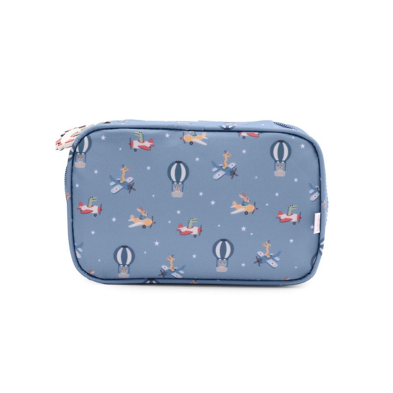 Bolsa sanitaria Tutete Planes