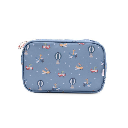 Bolsa sanitaria Tutete Planes