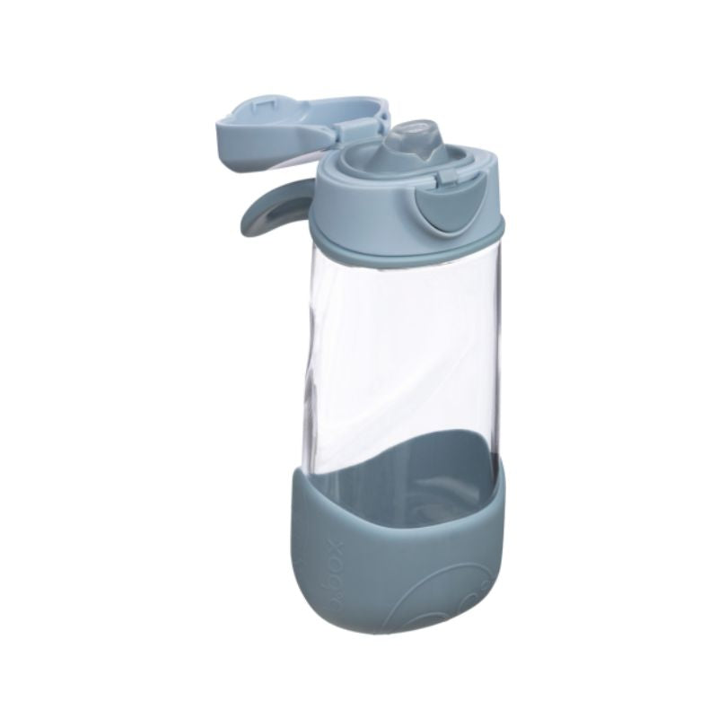 Botella tritan con boquilla Chill Out b.box