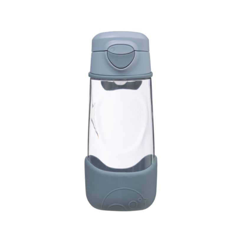 Botella tritan con boquilla Chill Out b.box