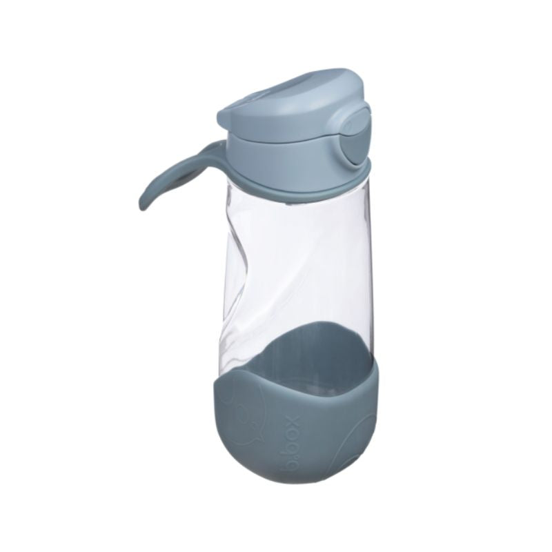 Botella tritan con boquilla Chill Out b.box