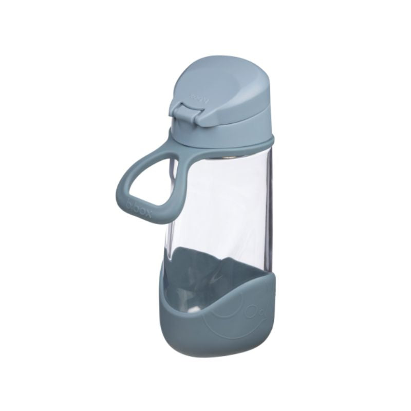 Botella tritan con boquilla Chill Out b.box