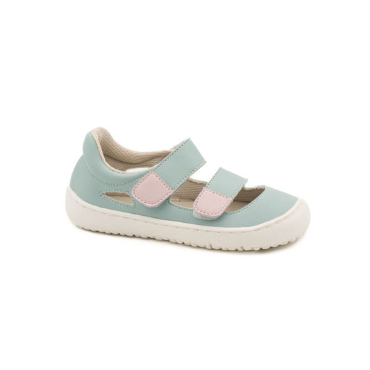 Sandalias Kids Coqueflex - Caribe Ros