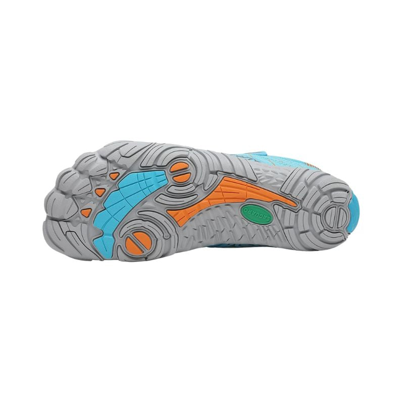 Deportivas Adulto Saguaro - 55NY  Free I Turquesa