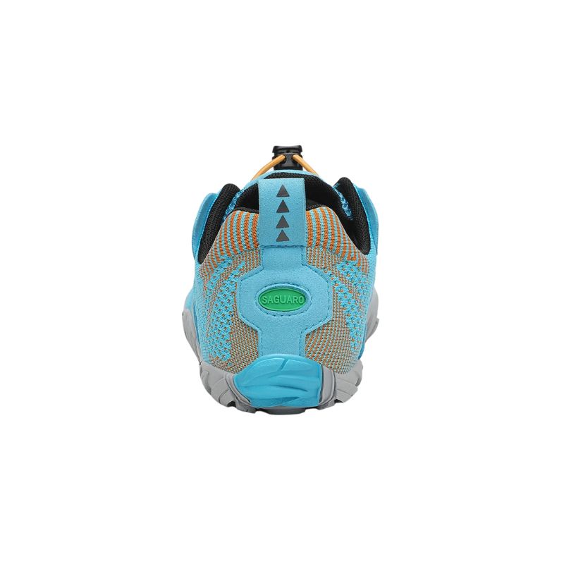 Deportivas Adulto Saguaro - 55NY  Free I Turquesa