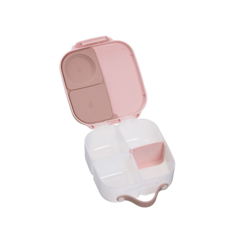 Mini Caja de Almuerzo Blush Crush b.box