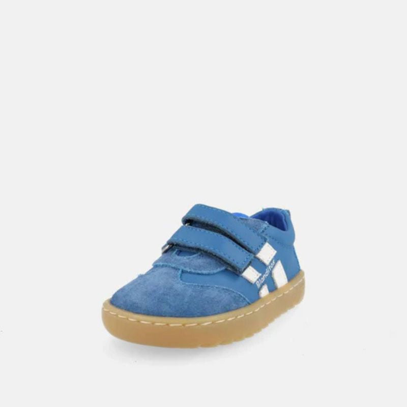 Deportivas Baby Blanditos - Lisboa azulón