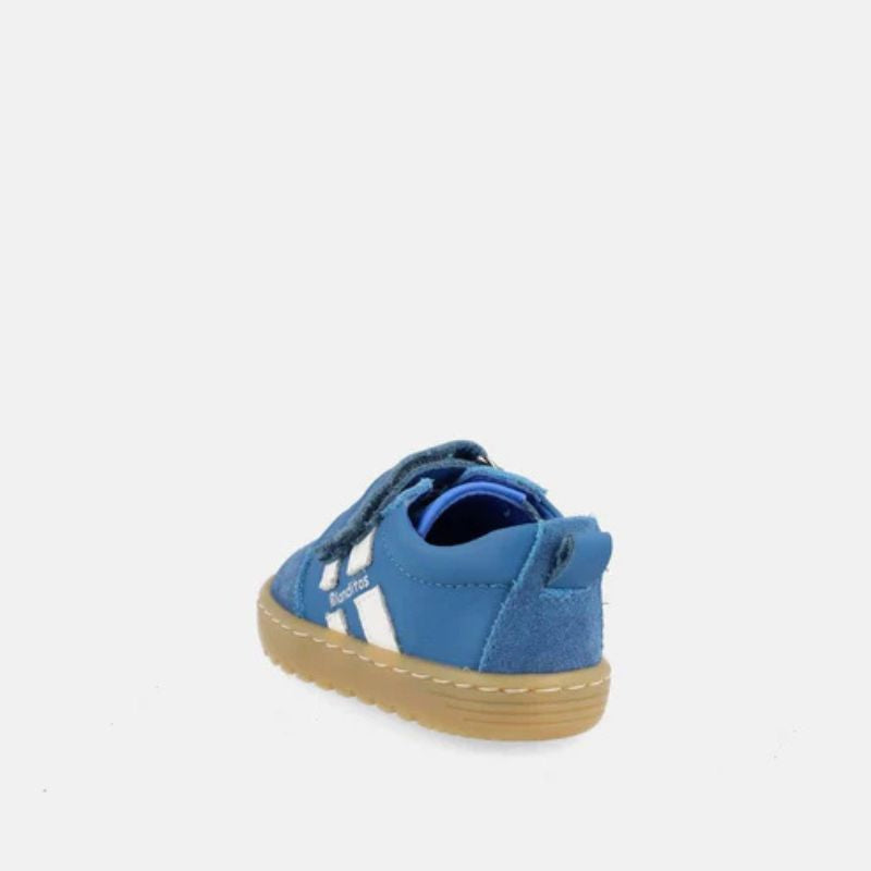 Deportivas Baby Blanditos - Lisboa azulón