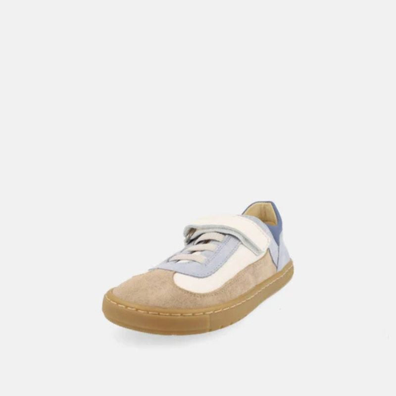 Deportivas Kids Blanditos - Berlin Azul