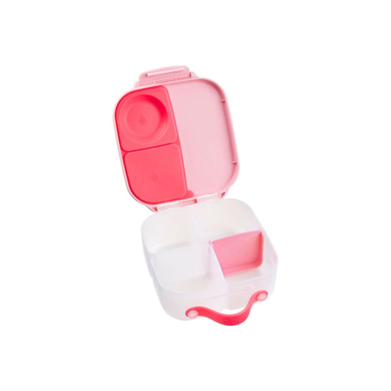 Mini Caja de Almuerzo Flamingo Fizz b.box