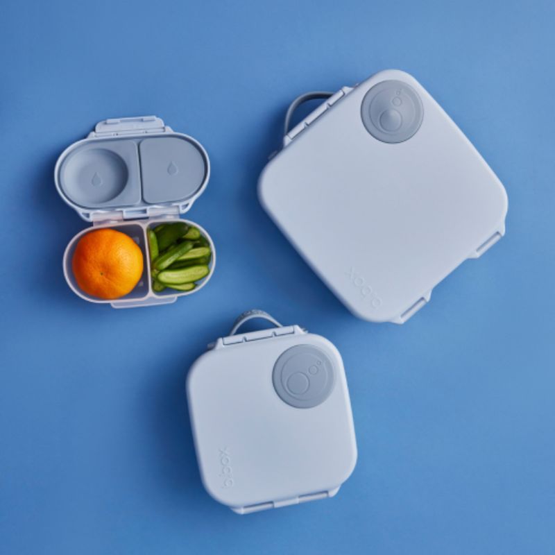 Cajita Snack Chill Out b.box