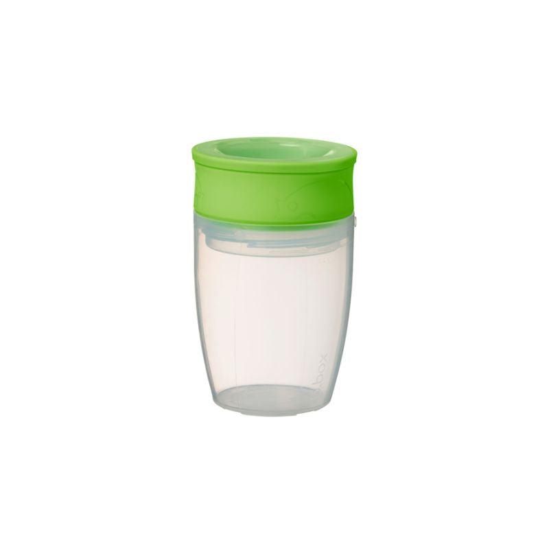 Taza 360 con Cierre Hermético Ocean Breeze b.box