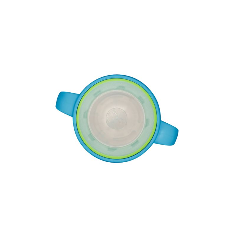 Taza 360 con Cierre Hermético Ocean Breeze b.box