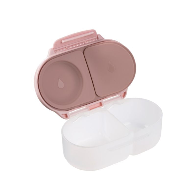 Cajita Snack Blush Crush b.box