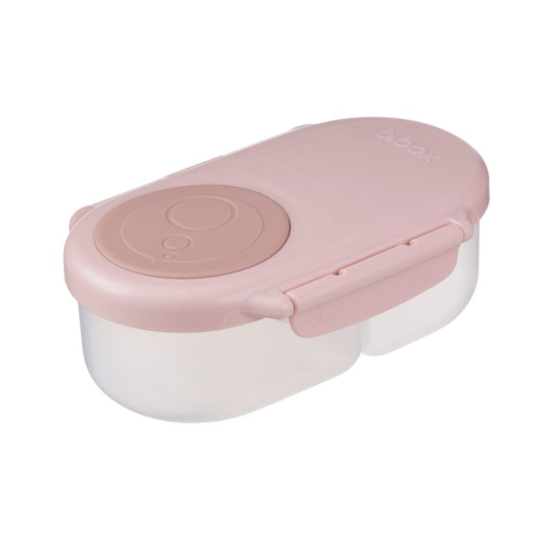 Cajita Snack Blush Crush b.box