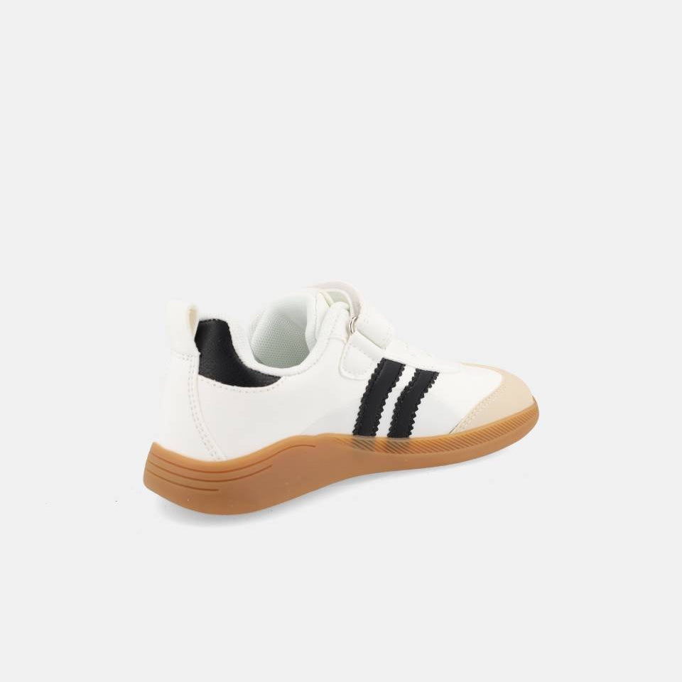 Deportivas Kids Blanditos - Ares Blanco