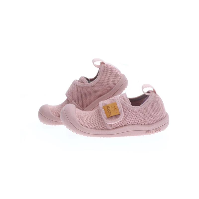 Attipas Zapatillas Skin Pink