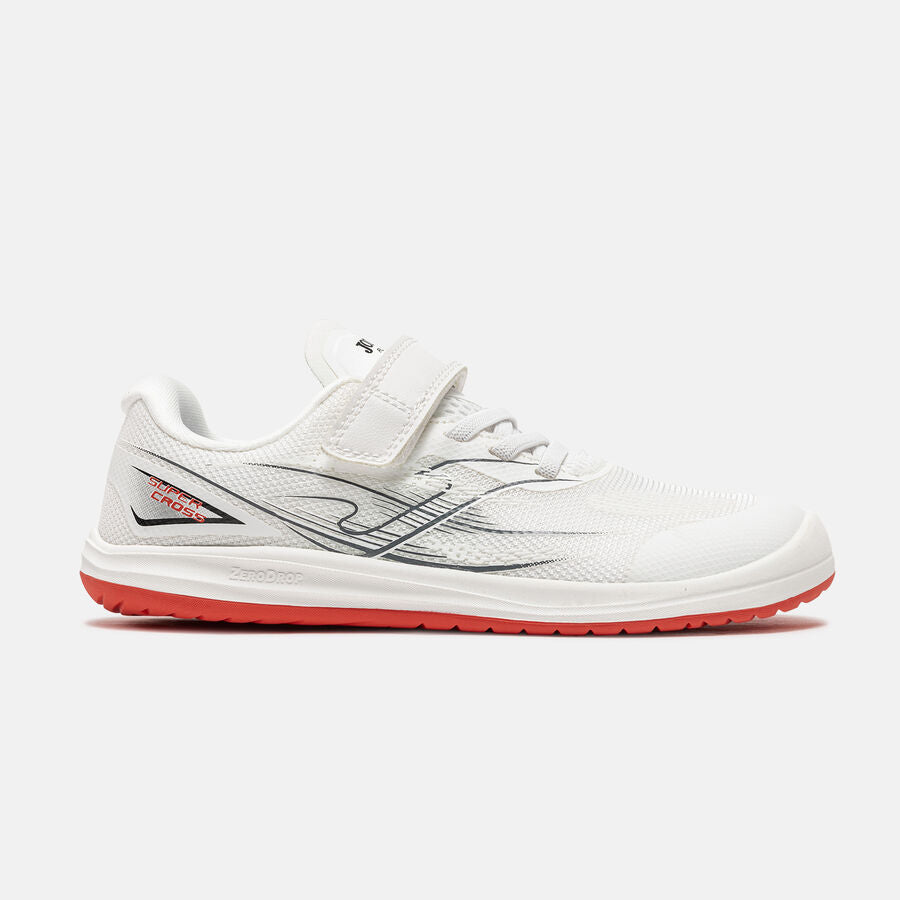 Deportivas Kids Joma - Supercross Junior 2602V Blanco