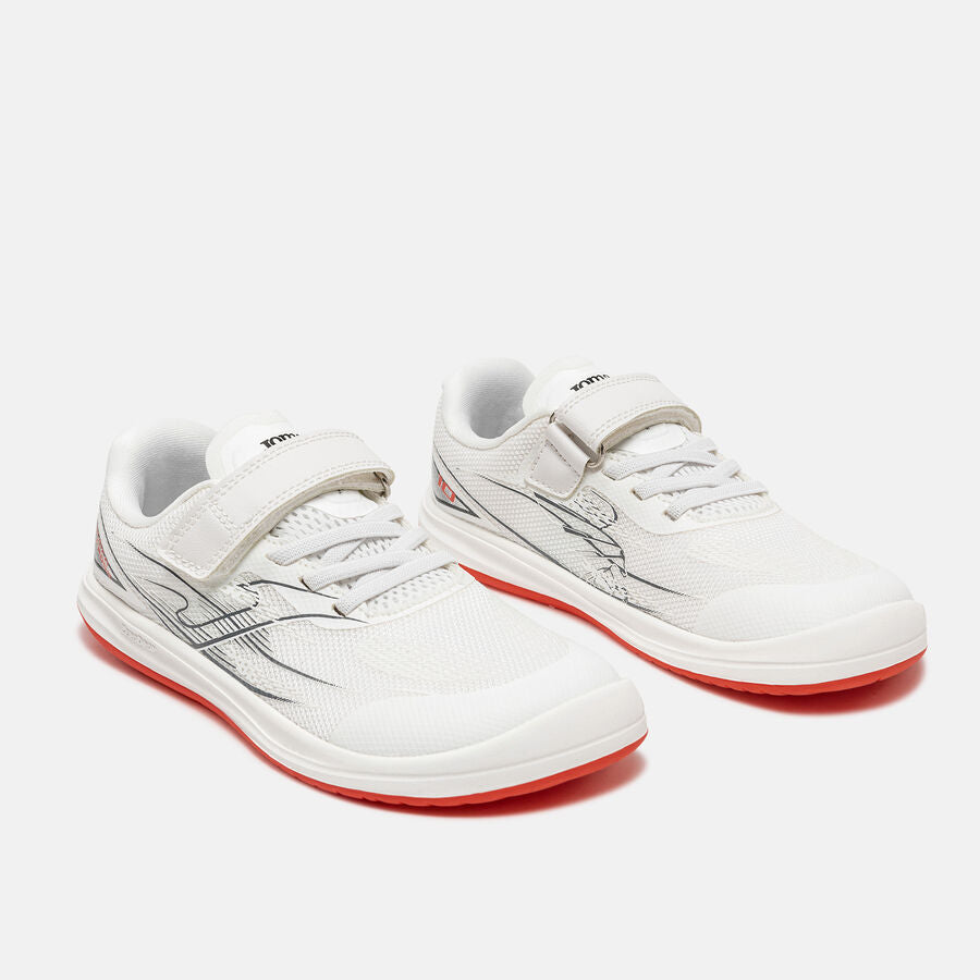 Deportivas Kids Joma - Supercross Junior 2602V Blanco