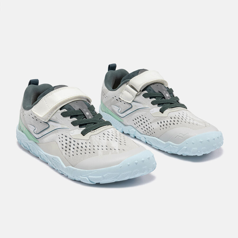 Deportivas Kids Joma - Sima Junior 2602V Blanco