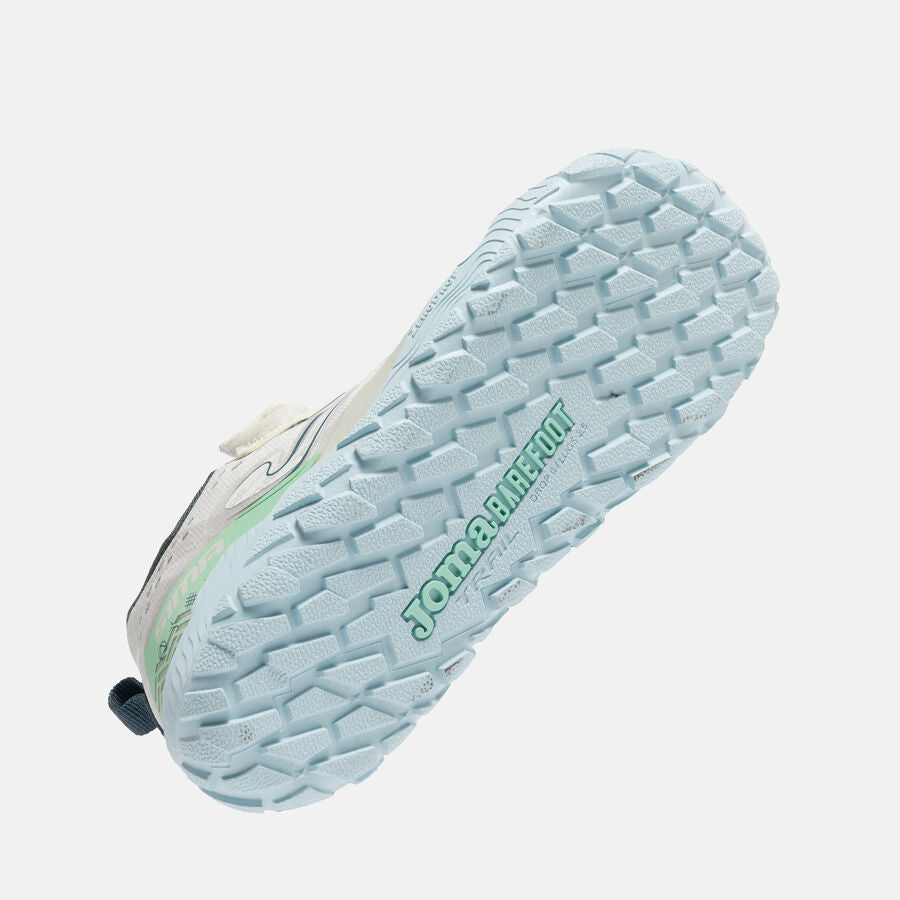 Deportivas Kids Joma - Sima Junior 2602V Blanco
