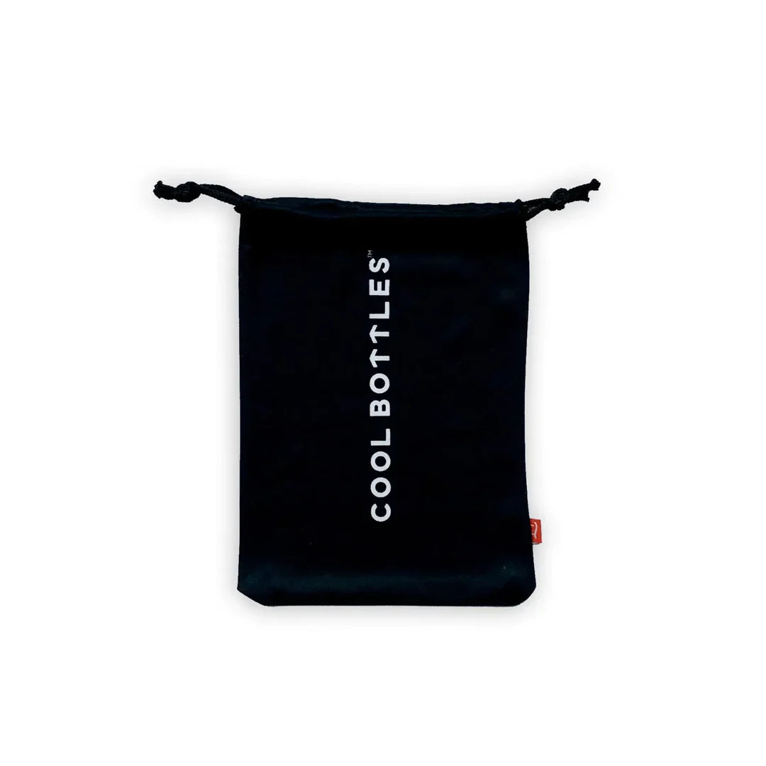 Funda para vaso térmico 330ml Cool Bottles
